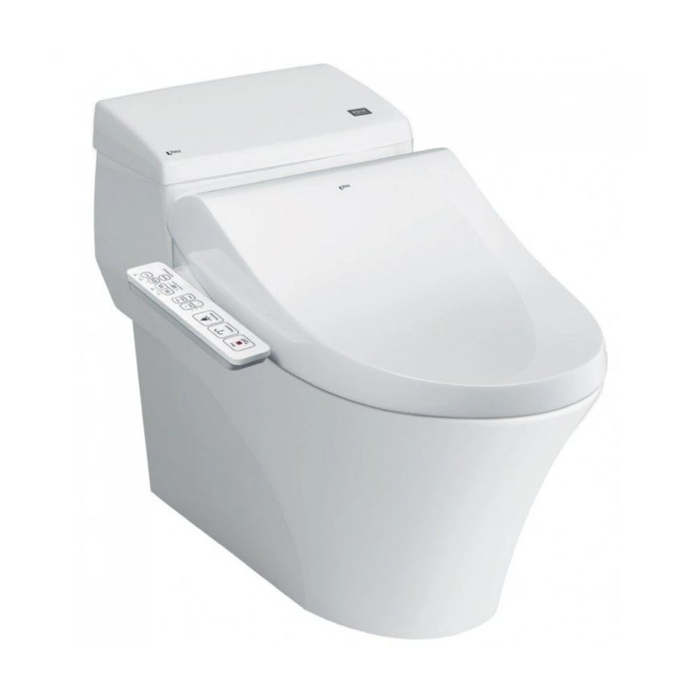 Bồn cầu một khối INAX AC-1017R+CW-H17VN