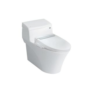 Bồn cầu một khối INAX AC-1017R+CW-H20VN