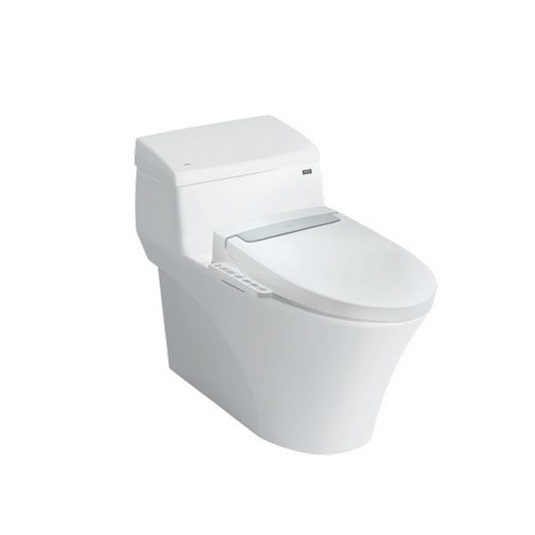 Bồn cầu một khối INAX AC-1017R+CW-H20VN