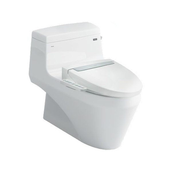 Bồn cầu một khối INAX AC-1135+CW-H20VN