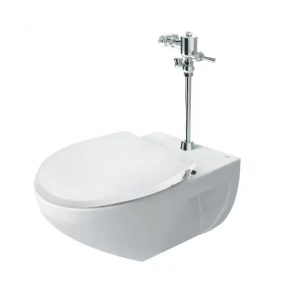 Bồn cầu treo tường INAX AC-22P+CW-S15VN