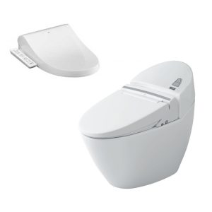 Bồn cầu một khối INAX AC-2700+CW-H17VN