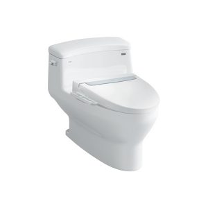 Bồn cầu một khối INAX AC-4005+CW-H20VN