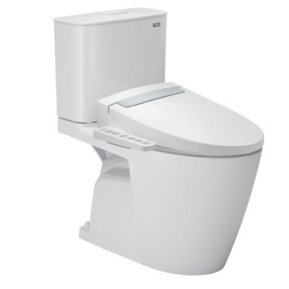 Bồn cầu hai khối INAX AC-602+CW-H20VN