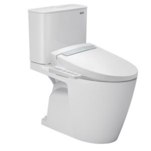 Bồn cầu hai khối INAX ACT-602+CW-H20VN