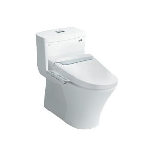 Bồn cầu một khối INAX AC-900R+CW-H20VN