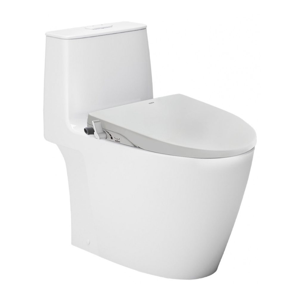 Bồn cầu một khối INAX AC-902 + CW-S15VN