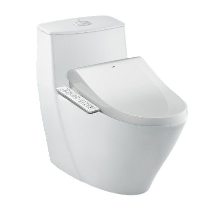 Bồn cầu một khối INAX AC-919R+CW-H17VN