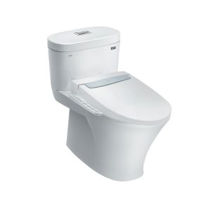 Bồn cầu một khối INAX AC-959A+CW-H20VN