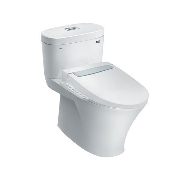 Bồn cầu một khối INAX AC-959A+CW-H20VN