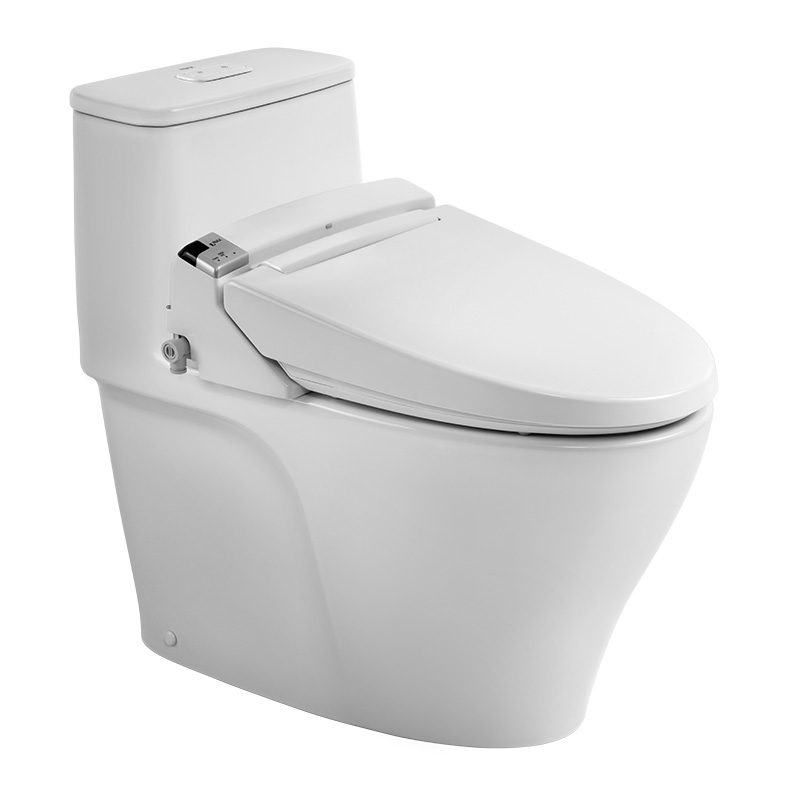 Bồn cầu một khối INAX AC-989+CW-KA22AVN