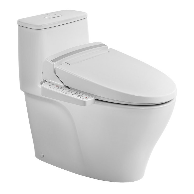 Bồn cầu một khối INAX AC-989+CW-KB22AVN