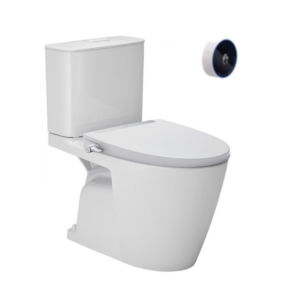 Bồn cầu hai khối INAX ACT-602+CW-S32VN