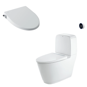 Bồn cầu hai khối INAX ACT-832+CW-S15VN