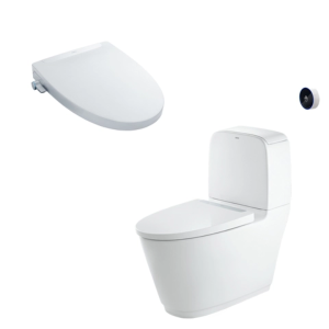 Bồn cầu hai khối INAX ACT-832+CW-S32VN