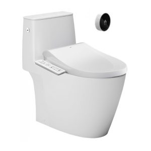 Bồn cầu một khối INAC ACT-902+CW-H17VN