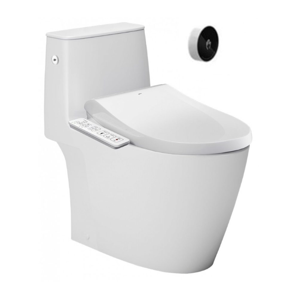 Bồn cầu một khối INAC ACT-902+CW-H17VN