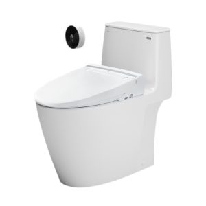 Bồn cầu một khối INAX AC-902+CW-KB22AVN