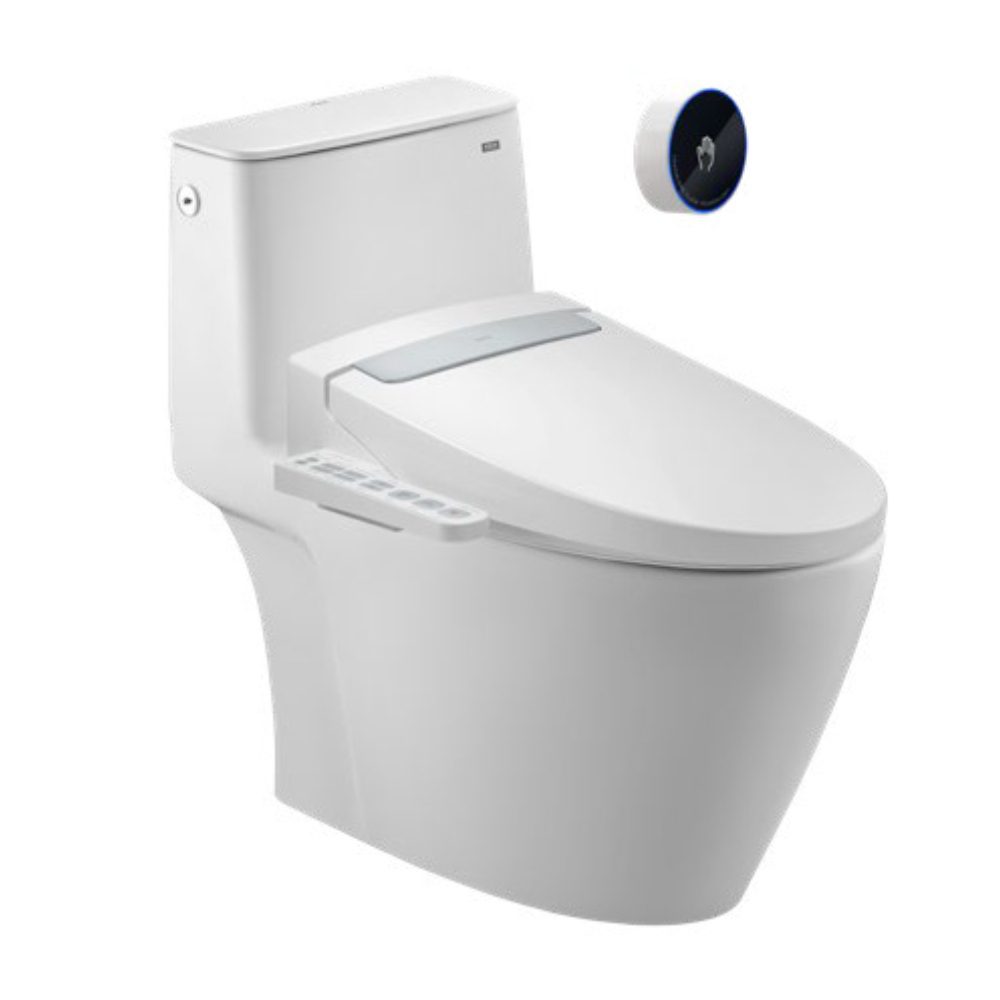 Bồn cầu một khối INAX ACT-902+CW-H20VN