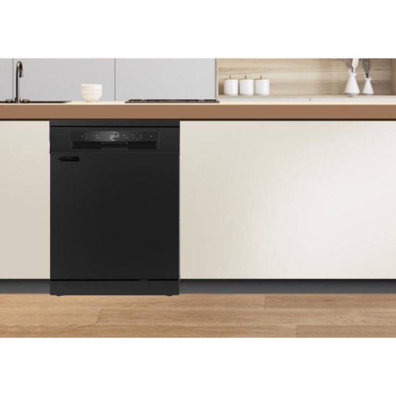 Máy rửa chén MDW15-5035TD