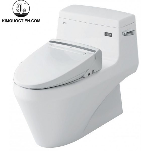 Bàn cầu một khối INAX AC-1135+CW-KB22AVN