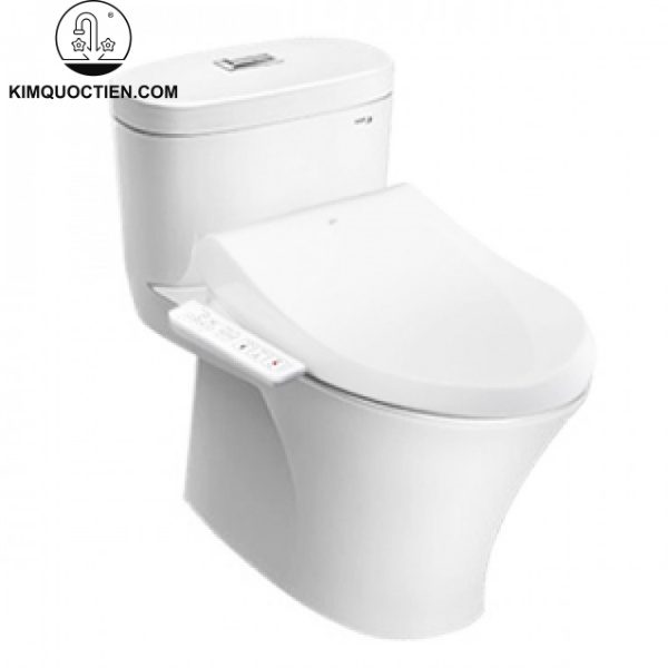 Bàn cầu một khối INAX AC-959+CW-H18VN