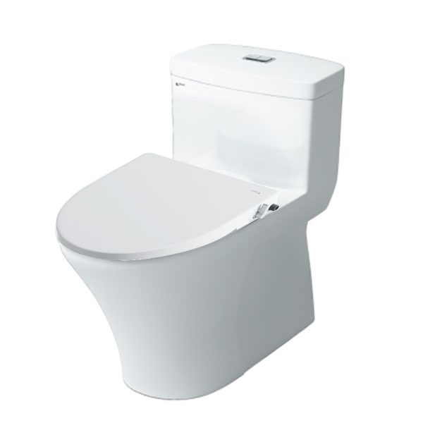 Bồn cầu một khối INAX AC-900R+CW-S15VN