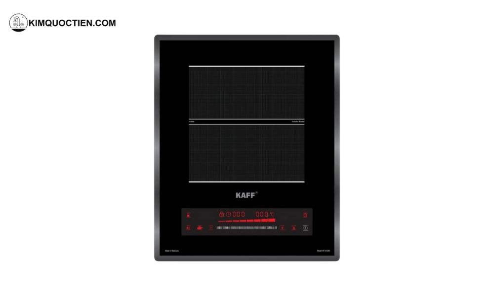 Bếp Từ KAFF Domino 1 Từ KF – H33IS
