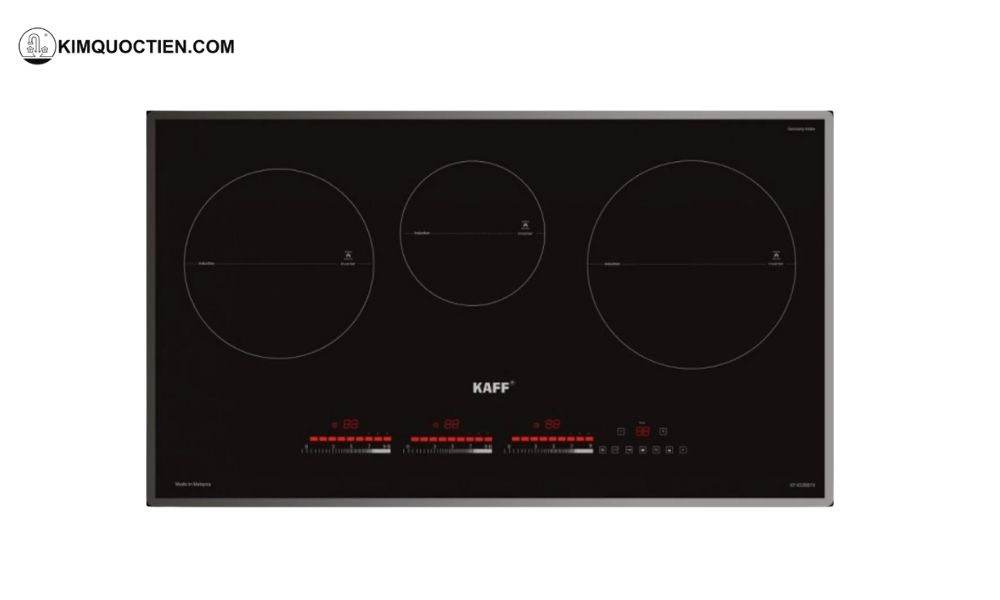 Bếp Từ KAFF 3 Từ KF – IG3001II