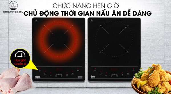 bếp từ Teka FIC 31T30