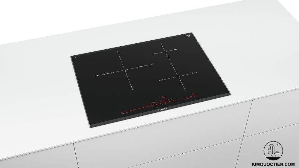 bếp từ bosch serie 8