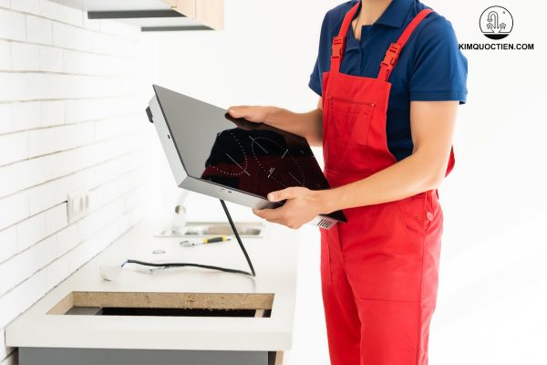 bếp từ của đức