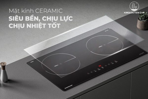 bếp từ của đức