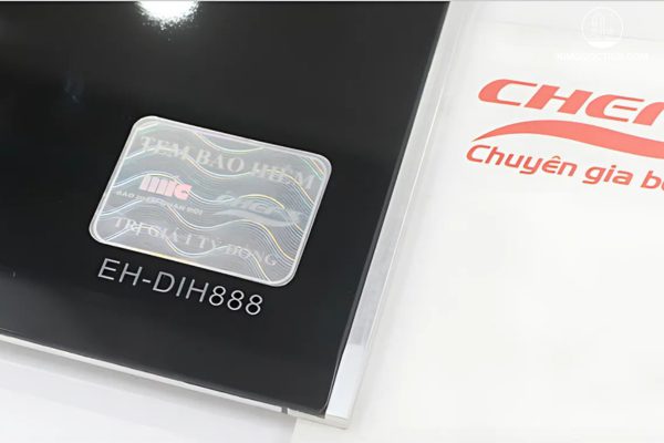 bếp từ của đức