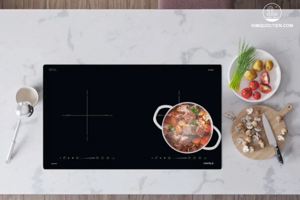 bếp từ của đức