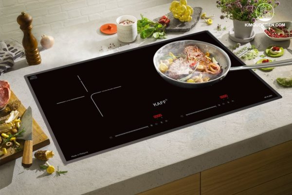 bếp từ của đức