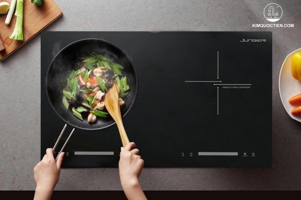 bếp từ của đức