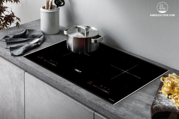 bếp từ của đức