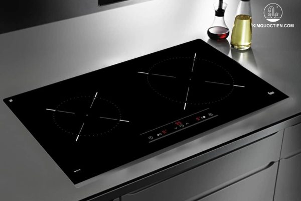 bếp từ của đức