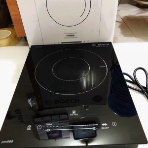 bếp từ đơn bosch pc90