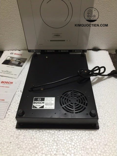 bếp từ đơn bosch pc90