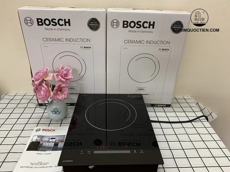 bếp từ đơn bosch pc90