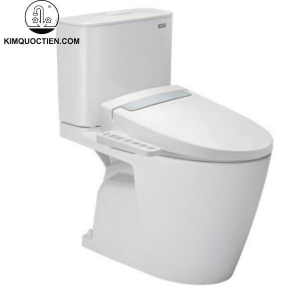 Bồn cầu hai khối INAX ACT-602+CW-H20VN