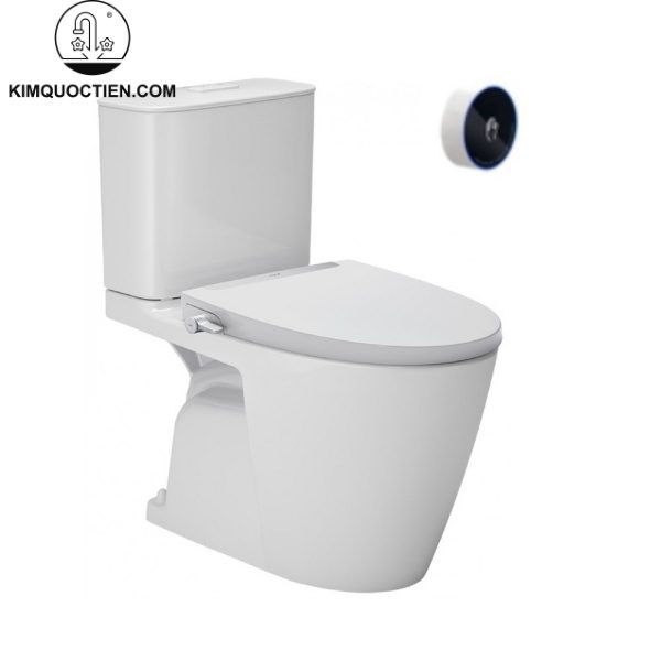 Bồn cầu hai khối INAX ACT-602+CW-S32VN