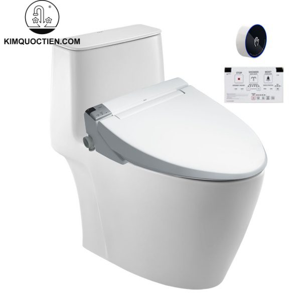 Bồn cầu hai khối INAX ACT-832+CW-KA22AVN