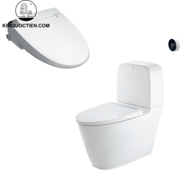 Bồn cầu 2 khối Inax AC-832VN CW-KB22VN