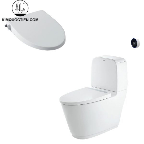 Bồn cầu hai khối INAX ACT-832+CW-S15VN