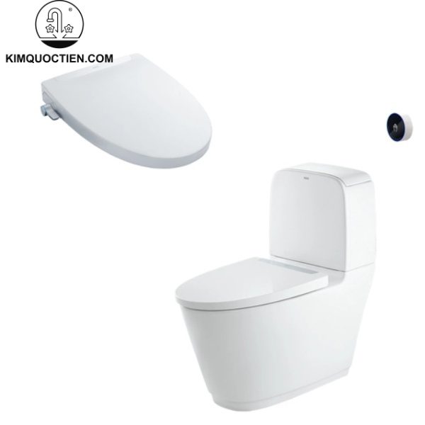 Bồn cầu hai khối INAX ACT-832+CW-S32VN