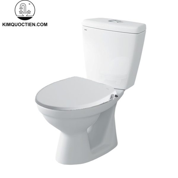 bồn cầu hai khối INAX C-108A+CW-S15VN