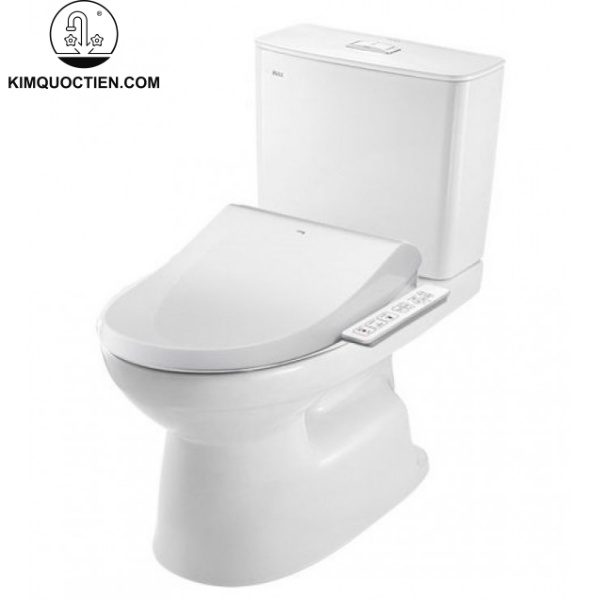 Bồn cầu hai khối INAX C-514A+CW-H17VN